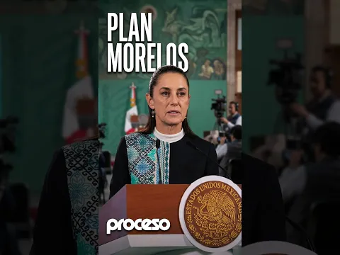 El gobierno de Morelos, presentará un plan de seguridad