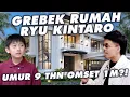 Download Lagu GREBEK RUMAH RYU KINTARO, OMSET 1 MILYAR BISNIS JAMU UMUR 9 THN!!