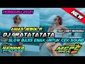 DJ GRATATATA TIK TOK (PATATA) Remix Terbaru 2021 Hendro Bintang MCPC