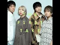10月無口な君を忘れる - From THE FIRST TAKE