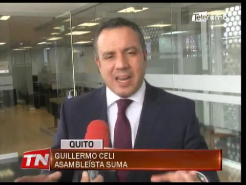 La suerte de Tuárez y tres consejeros la decidirá la asamblea nacional