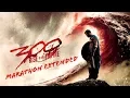 300 Rise of an Empire OST Marathon Extended