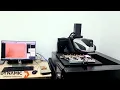 LARGE STAGE SYSTEM FOR VR-6000 KEYENCE