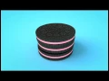 Play with Oreo: Oreo Strawberry Crème