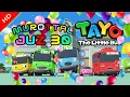 Download Lagu Murottal (TAYO animated cartoon) Juz 30 Al Quran
