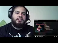 Megadeth - Promises REACTION!! (Amazing song!)