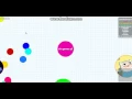 top 5 games like agar io