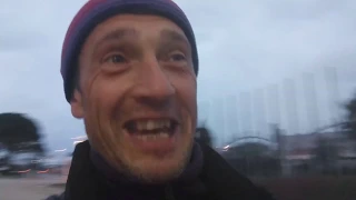 Шоппинг день и история с кемпинг газом в Хорватии. //Жизнь на яхте