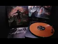 Portrait "Burn the World" LP Stream