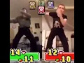 Goopie dance but its mario and luigi super star saga