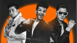 مهرجان مشاغبين 2 جامدين من غير افوره حوده بندق تيتو شاعر الغيه مهرجان جديد 2025 