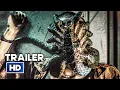 ALIEN ROMULUS Final Trailer 2024 Horror Movie