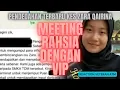 Download Lagu MESYUARAT RAHSIA DENGAN VIP?! #justiceforzara 