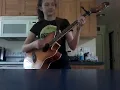 Bad Idea - an almost full length, not good vocal/guitar cover - Motion City Soundtrack