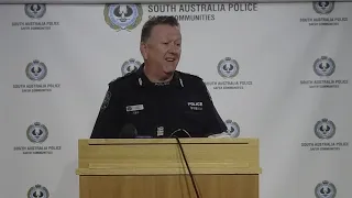 car stolen with infant in the back from klemzig