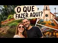 SANTO ANTONIO DO PINHAL What to Do in the Most Charming Town in the Serra da Mantiqueira