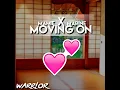Moving On (feat. Mamie & Marine)