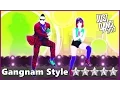 Download Lagu Just Dance 2017 (Unlimited) - Gangnam Style
