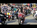 Daytona Bike Week 2025 Highlights - Main Street Action Destination Daytona