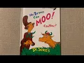 Dr Seuss Rap Mr Brown Can Moo Can You - Performance by jordansimons4