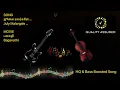Download Lagu July Malargale| Bagavathi| Deva| HQ \u0026 Bass Boosted Tamil song| Vijay Reema Sen