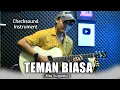 Download Lagu TEMAN BIASA ( Rita Sugiarto ) - Acoustic Guitar Instrument