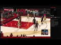 NBA2k21 Swap the Best with the Worst S2E6 Pro