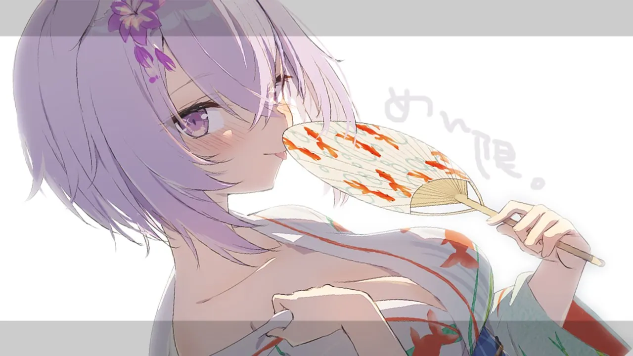 【メン限】うにゃうにゃうにゃにゃ～～。?三