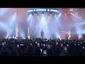 FLOW G - "RAPSTAR" Live at the HGHMNDS 14th Anniversary Concert