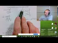 5 Minute Math Episode 7 Euclidean Algorithm