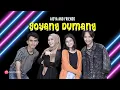 Download Lagu CITA CITATA - GOYANG DUMANG || AISYA N FRIENDS