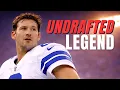 How an Undrafted Quarterback Became A Cowboys Legend