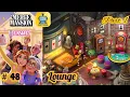 Merge Mansion Story Lounge Part 1