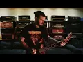 FIT FOR AN AUTOPSY - Walk With Me In Hell [Lamb of God Cover] (OFFICIAL MUSIC VIDEO)