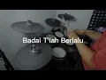 Download Lagu Badai T'lah Berlalu I Song by Diskoria, laleilmanino, BCL I Drum Cover