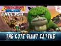 Download Lagu BOBOIBOY GALAXY EP04 - ENG DUB