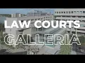 Law Courts Galleria