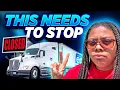 Korol Trucking STEALS Driver s Check Doge Trucking CEO Responds