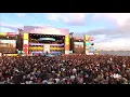 ХЛЕБ - ПЛАЧУ НА ТЕХНО | VK FEST 2019