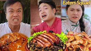 A high-stakes "blind box" feast: Unlucky Nan's luck goes through the roof, leading to a surprise twi