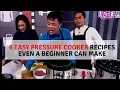 Download Lagu Cook Easy \u0026 Fast - 6 Dishes within 2 Hour! Primada Pressure Cooker | Go Shop
