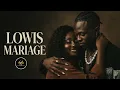 LOWIS - MARIAGE Cover AI