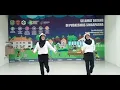 Download Lagu Senam Germas Duriat Tasik