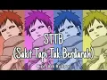 Download Lagu STTB (Sakit Tapi Tak Berdarah) | Official Misic Original