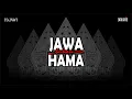 Download Lagu KAJAWI - JAWA BUKAN HAMA (Official Lyric Video)