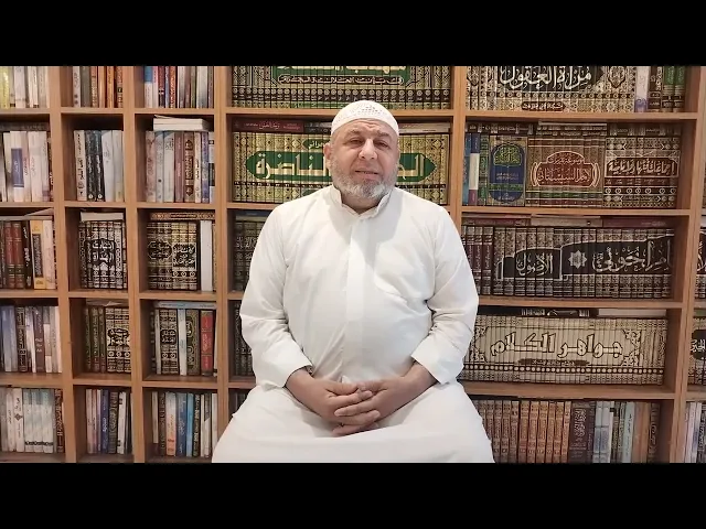 ⁣#هل يجوز للمكلف اذا خرج اسمه الى الحج بيع الاسم(07711343203)