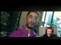 THIS IS FIRE 💯! marvbossi REACTS: Amo x Cave - Juana | REACTION