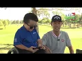 Off the Green with Alec - Episode