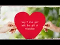 Valentine s Couples Massage with Massage Tulsa
