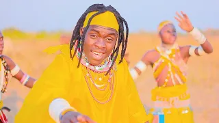 Lupembe Limbu Luchagula JEWE Official Video 